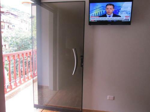 Hotel Hatun Wayna Inn Machu Picchu
