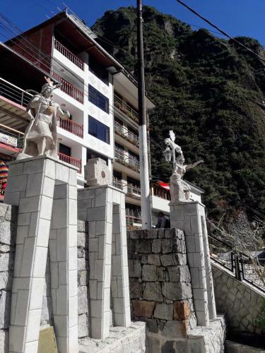 Hotel Hatun Wayna Inn Machu Picchu
