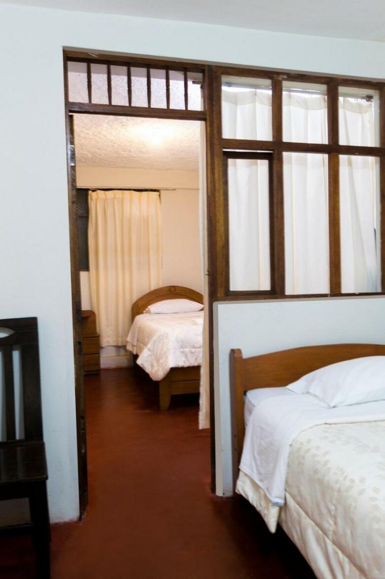 Hotel Machupicchu Guest House