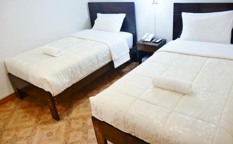 Hotel Machupicchu Guest House