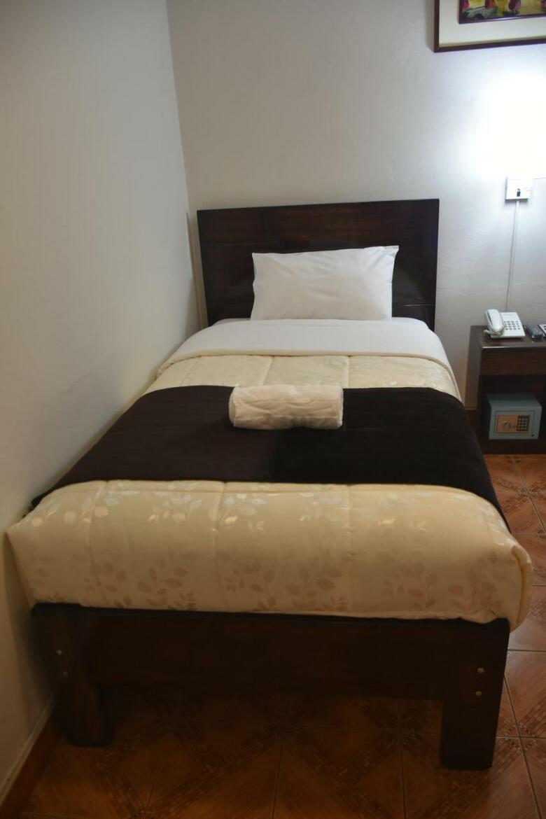Hotel Machupicchu Guest House