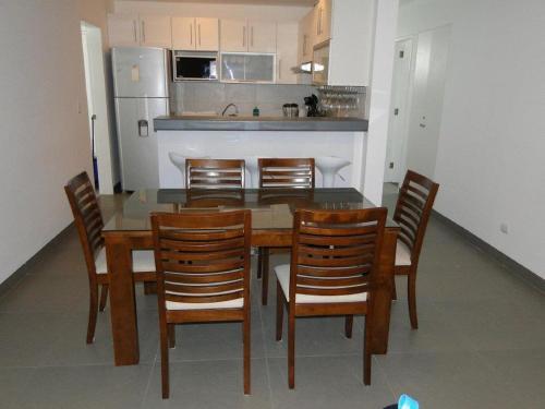Apartamento Nuevo Paracas