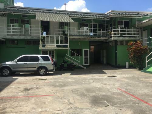 Hotel Izalco