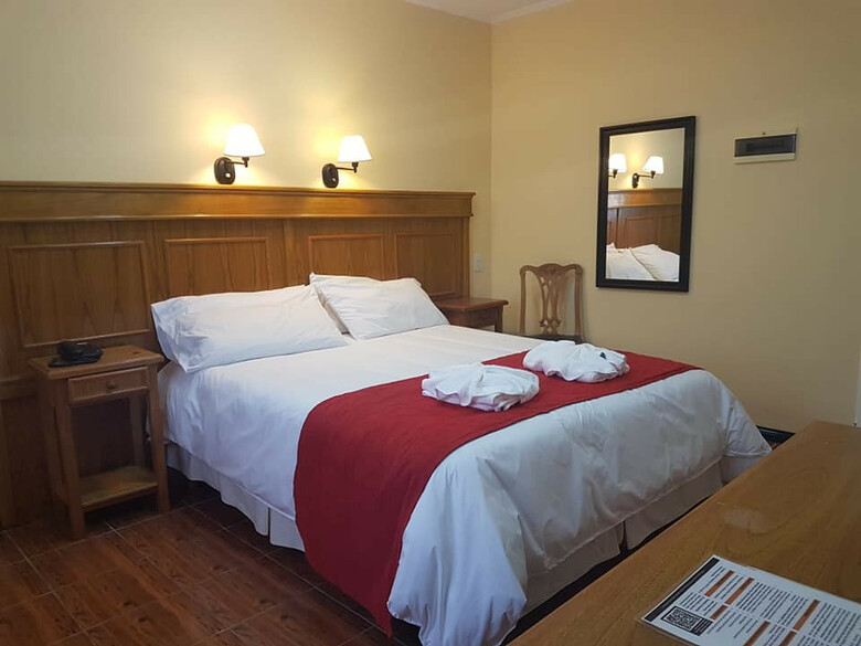 Hotel Y Spa San Carlos