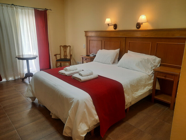 Hotel Y Spa San Carlos