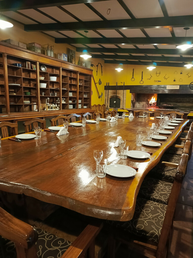 Hotel Y Spa San Carlos