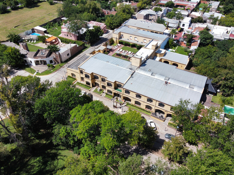 Hotel Y Spa San Carlos
