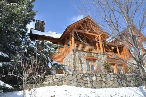 Posada Hoster�a B�renhaus