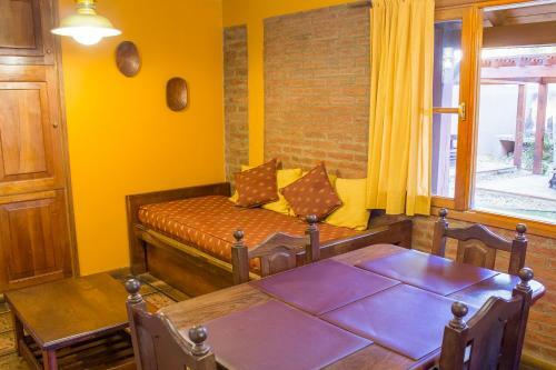 Lodge El Viejo Nogal