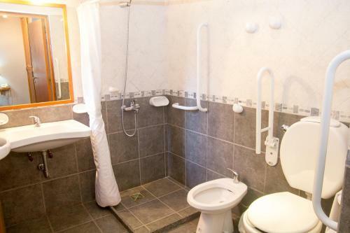 Lodge El Viejo Nogal
