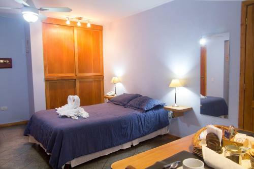 Lodge El Viejo Nogal
