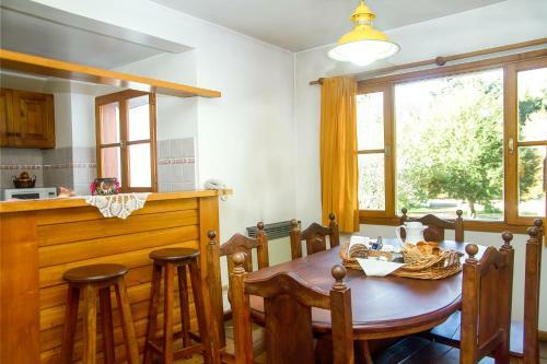 Lodge El Viejo Nogal