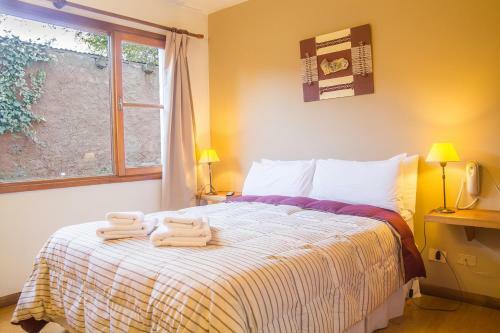 Lodge El Viejo Nogal
