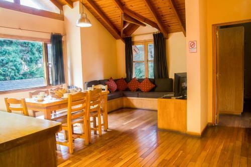 Lodge El Viejo Nogal