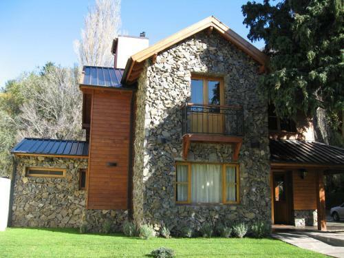 Lodge El Viejo Nogal