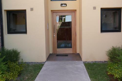 Apartamento Departamentos San Martin De Los Andes
