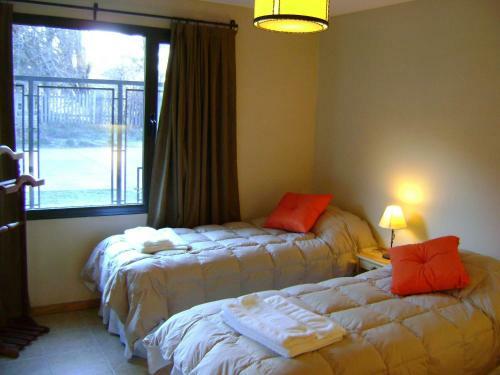 Apartamento Duplex San Martin
