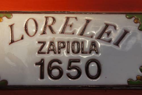 Posada Lorelei
