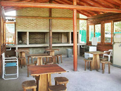 Apartamento Residencial El Puma