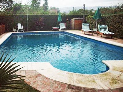 Apartamento Residencial El Puma