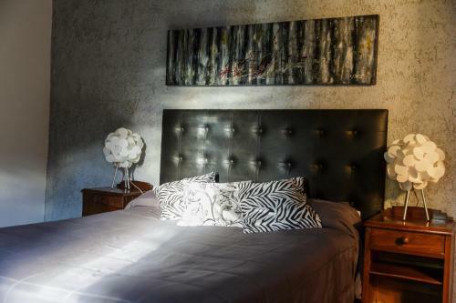 Lodge Apart Caba�as Las Catalpas