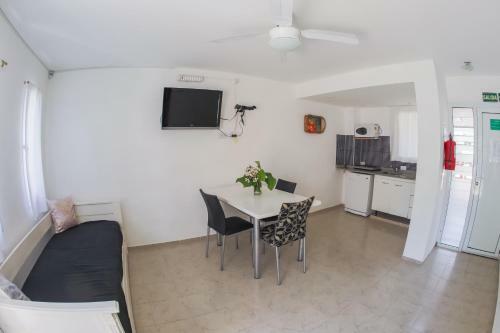 Lodge Apart Caba�as Las Catalpas