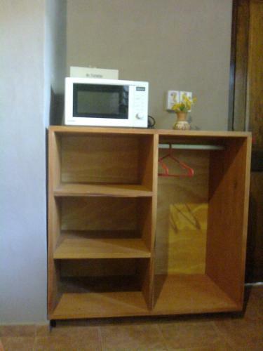 Apartamento La Dolfita
