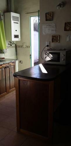 Apartamento La Dolfita