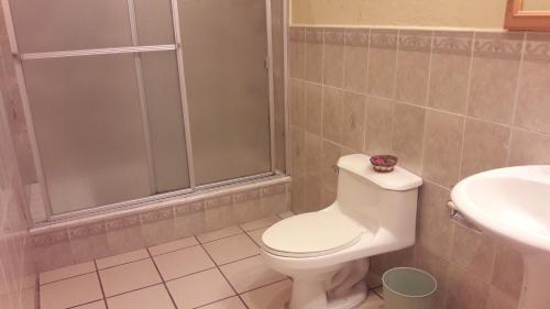 Hotel Y Caf� Casa Del Valle