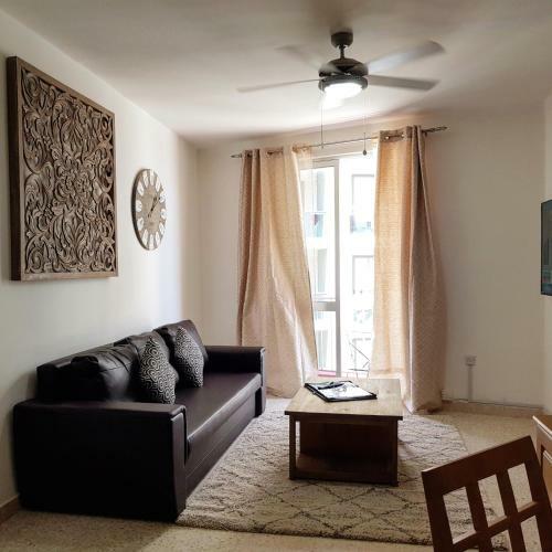 Apartamento Sunshine Court 7