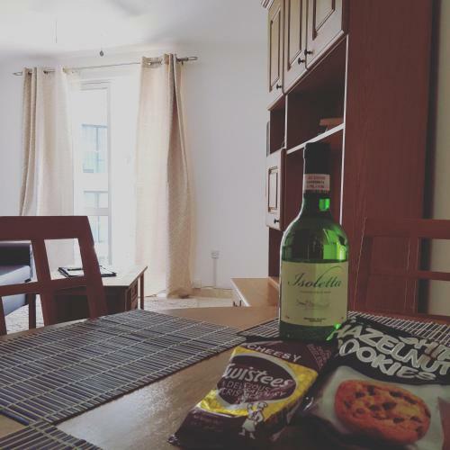 Apartamento Sunshine Court 7