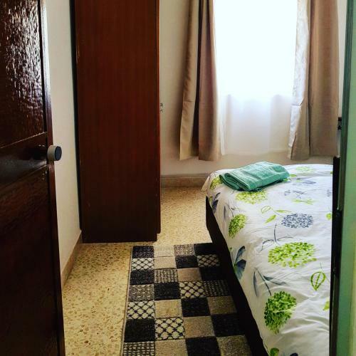Apartamento Sunshine Court 7
