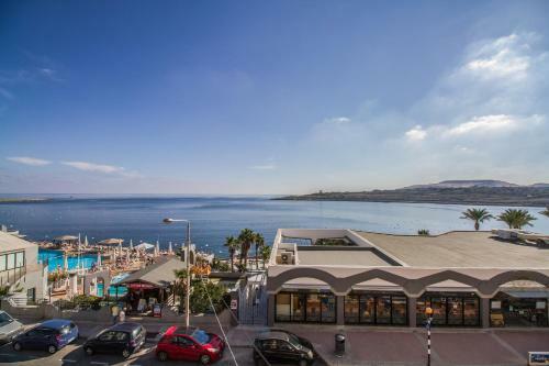 Apartamento Sunshine Court 7