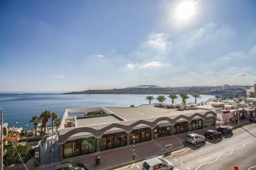 Apartamento Sunshine Court 7