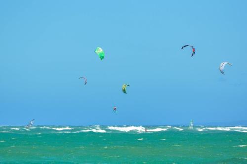 Apartamento Bahia Residence Cabarete