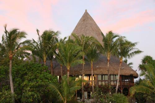 Hotel Sofitel Bora Bora Private Island