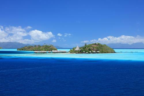 Hotel Sofitel Bora Bora Private Island