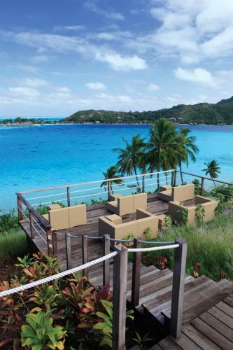 Hotel Sofitel Bora Bora Private Island