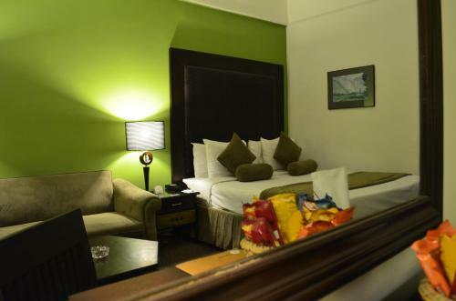 Smart Hotel