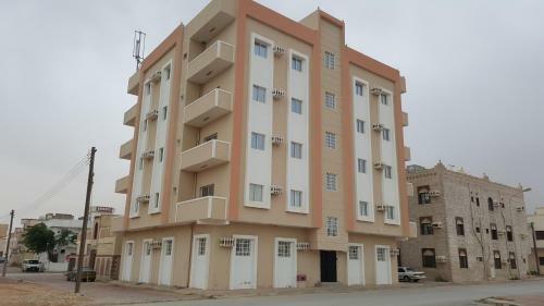 Today Furnished Apartments