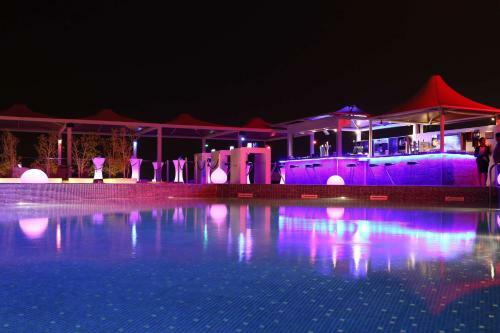 Hotel Park Inn By Radisson Muscat