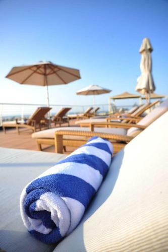 Hotel Park Inn By Radisson Muscat