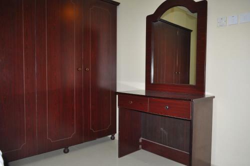 Apartamento Ganaen Salalah