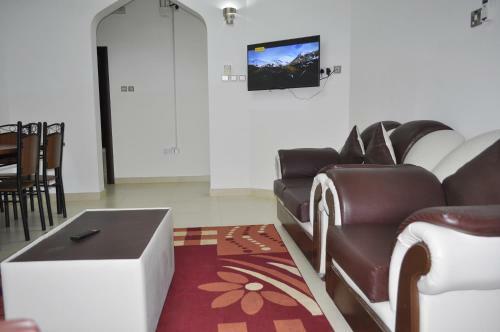 Apartamento Ganaen Salalah