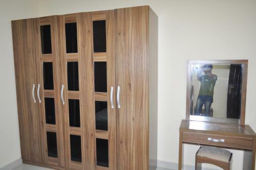 Apartamento Ganaen Salalah