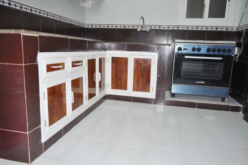 Apartamento Ganaen Salalah