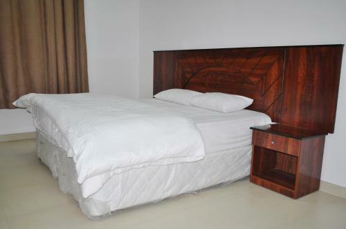 Apartamento Ganaen Salalah