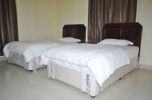 Apartamento Ganaen Salalah