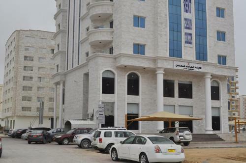 Apartamento Ganaen Salalah