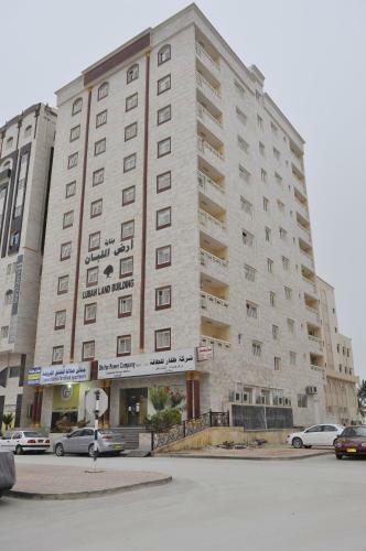Apartamento Ganaen Salalah